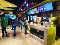 -中影荟星激光影城(西丽店)