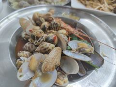 -嘉升大排档(番禺总店)