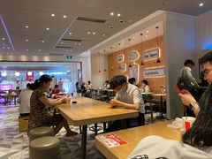 -肯德基(星河店)