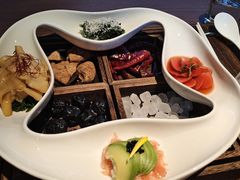 -自如ZSPACE四合院艺术餐厅