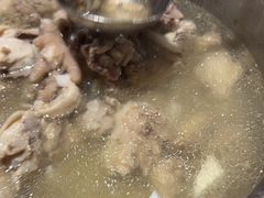-喃喃椰·糟粕醋·椰子鸡火锅(七堡花园店)