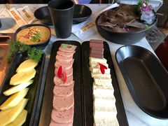 -新辣道鱼火锅(领展购物广场·中关村店)