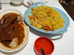 -龙记香港茶餐厅(久光百货店)