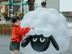 -东莞松山湖万象汇