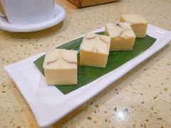 只是奶酪蛋糕-名点一号·精致茶点·手工制作(宝华店)