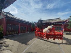 -滦州古城