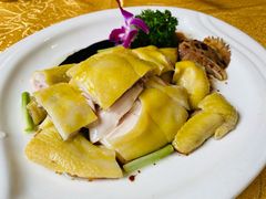 市师鸡-汇景花园酒家(基立下道店)