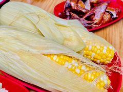 玉米-光明刘冰乳鸽店(光明法政北路店)