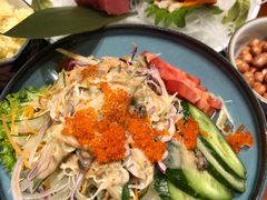 -花月日本料理(奥林匹克大厦店)