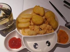 -Aqua Oasis 水天堂(相城天虹商场店)