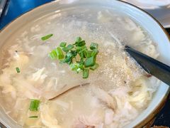 -兰桂坊·花园餐厅(西湖店)