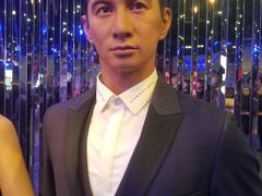 -武汉杜莎夫人蜡像馆