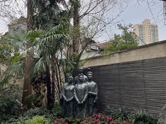 -上海鲁迅故居
