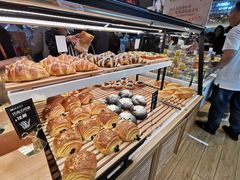 -皇家美孚·蛋糕外送(东部佳世客店)