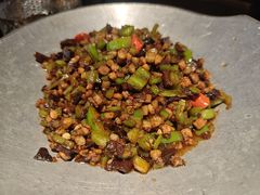 黑三剁-云海肴汽锅鸡·云南小炒(天津国金汇店)