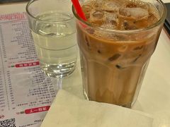 冻鸳鸯-大哥餐厅(西城花园店)