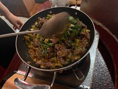 -老阿爸鲜鱼土菜(独墅湖店)