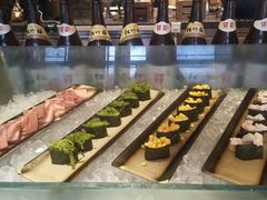 -太原富力万达文华酒店·美食汇西餐厅