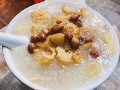 艇仔粥-荔银肠粉(广州天河华利路店)