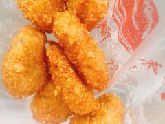 香酥藕饼-陶记正宗德州扒鸡(科巷店)