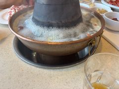 -阳坊大都涮羊肉(阳坊总店)