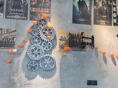 -FOAM LAB 泡沫实验室精酿餐吧