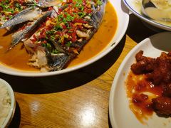 -丰乐餐厅·始于1999(千岛湖店)