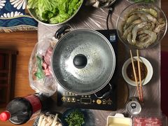 -满记烧饼(牛街东里小区一区店)