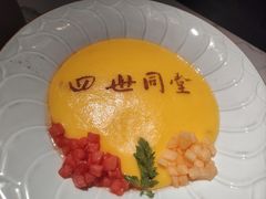 -四世同堂·京菜·烤鸭(双井店)