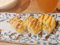 -小川洋风料理(武商梦时代店)