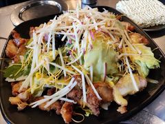 -MI WU FACTORY米屋美食工厂餐厅(绿地店)