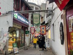 -衣裳街历史文化街区