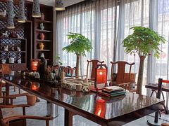 -瓷忆·瓷文化餐厅(上海店)