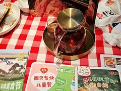 -西贝(枫蓝国际购物中心店)