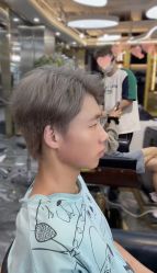 -发源地HAIR SALON
