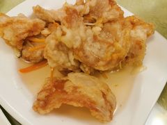 -老昌春饼(中央大街店)