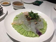 五彩大拉皮-茶啊冲电影主题文化餐厅(TOUCH12街店)