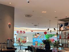 大堂-必胜客餐厅(昆百大泰业城店)