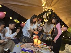 -西檬树SIMON·T轻奢蛋糕(大东方Max店)