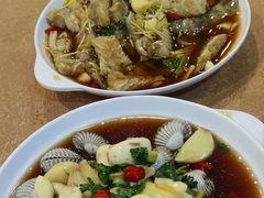 -揭阳钟记小食(福田新村店)