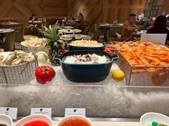 -TABLE·味西餐厅-成都茂业JW万豪酒店