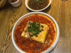 -茂盛小吃(蓝田店)