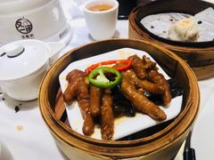 -又一间茶点轩(宝业路店)