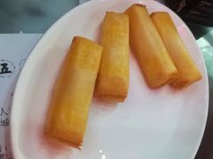 -五条人糖水铺(大汉口美食城店)