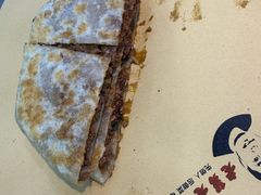 -老舅老蒙肉饼非遗店(一店)
