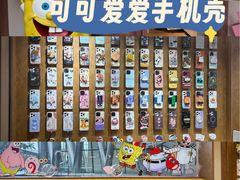 -深圳湾万象城