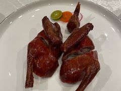 -红棉中餐厅·广州海航威斯汀酒店