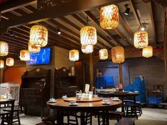 -南京大牌档(凯德1818店)