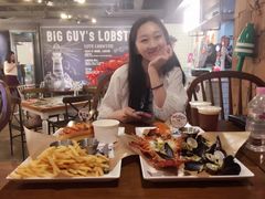 -乐天免税店(明洞店)