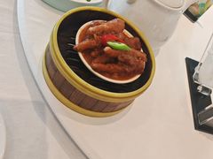-佳丽海鲜大酒楼(环岛海景店)